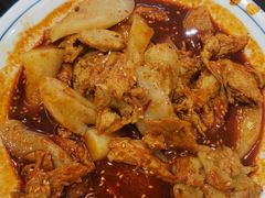 -小崔家臊子面(高新店)