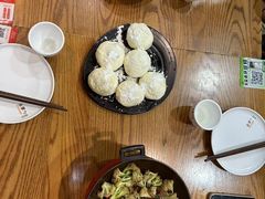 -金掌勺·锅包肉(双榆树店)