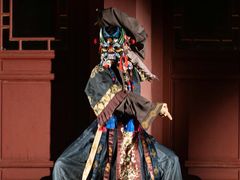 -洛阳古墓博物馆