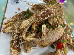 -景好海鲜餐厅(大鹏必选旅游店)