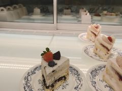 -PETIT PARIS 小巴黎(花园道店)