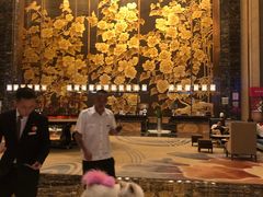 -长沙富力万达文华酒店