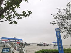 -幕燕滨江·长江观音景区