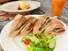 -Panino Teca品味(三里屯店)