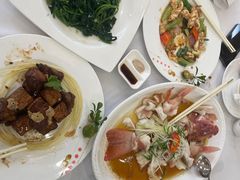 -渔民新村(番禺总店)