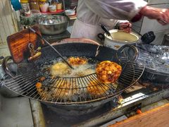 -阿婆油墩子(五里桥路188弄小区店)