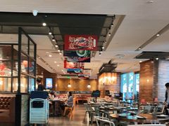 大堂-新旺茶餐厅(嘉里城店)