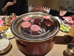 -西塔老太太泥炉烤肉(亚运村店)
