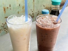 -多春茶室
