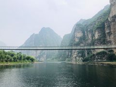 -孤山寨风景区