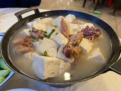 -江南村酒家