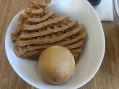 -北往西·西安油泼面(万德庄店)