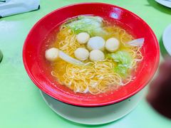 -胜利茶餐室
