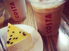 -COSTA COFFEE(岭南天地店)