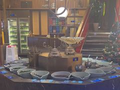 -捞神煲汤火锅(湖滨商业街店)