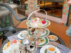 -马勒别墅·中餐厅