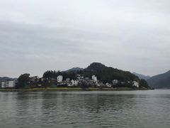 -新安江山水画廊风景区
