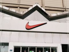 -NIKE北京马连道换季优惠店