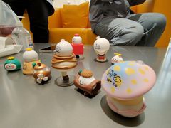 -泡泡玛特POPMART(浦项中心体验店)