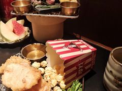 -摩打食堂(壹方中心店)