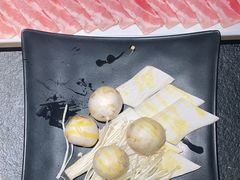 -伊茉家的烤肉店(勒泰中心店)