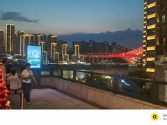 -埠口精酿夜景餐酒吧· BREWPORT BISTRO(长嘉汇重庆之眼店)