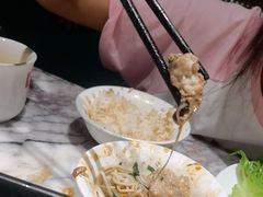 -鱼豆吉·豆浆鱼火锅(宜昌万达店)