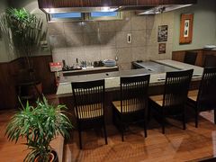 -神户牛排餐厅MOURIYA(总店)