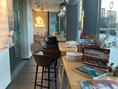 -Dinoo 片场咖啡(酒仙桥店)