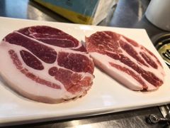 -韩聚屋韩国烤肉餐厅(新北万达店)