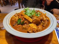 -老狼大盘鸡(祭城店)