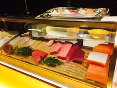 -滩万日本料理Nadaman(国贸大酒店)