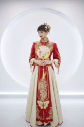 -纯色时光婚纱艺术馆WHITE