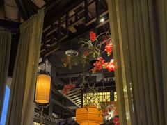 -绿茶餐厅(千岛湖银泰城店)