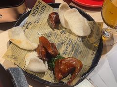 -避风塘(宝山万达店)