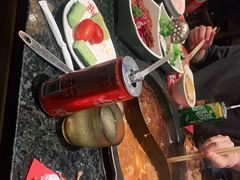-井格重庆火锅(临平银泰城店)