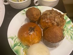 -索菲特酒店·海鲜自助 ·聚餐厅