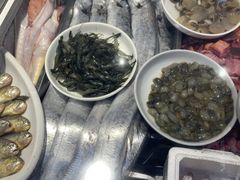 -大家发海鲜城夜排档(华山中路店)
