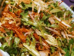 招牌京酱肉丝-满园烤鸭·春饼(太原街万达店)