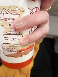 -UGIRL有个美甲