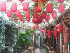 -宝源饺子(麦子店街店)