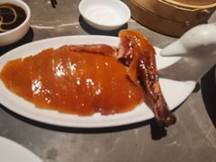 北京烤鸭-金鸭季·北京烤鸭(深业上城店)