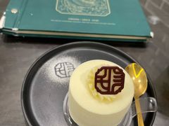 -民信老铺(双皮奶博物馆店)