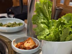 -肉百万·快乐炭烤(莞城万科店)