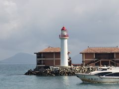 -海南分界洲岛旅游区