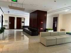 -爱康卓悦体检中心(九座花园分院)