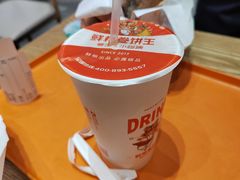 -鲜粮卷饼王(小白楼店)