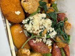 -呷贺盐酥鸡(抄纸巷店)