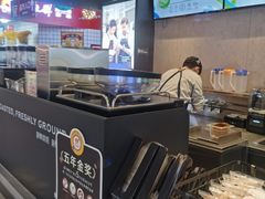 -瑞幸咖啡(K酷·时尚广场店)