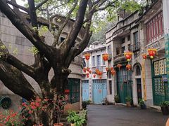 -南国桃园旅游度假区